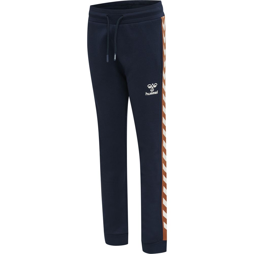 Hummel Hmltakao Pants - black iris