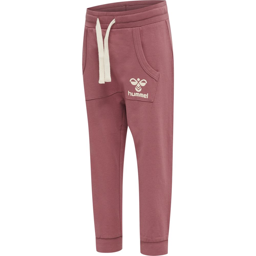 Hummel Hmlfutte Pants - deco rose