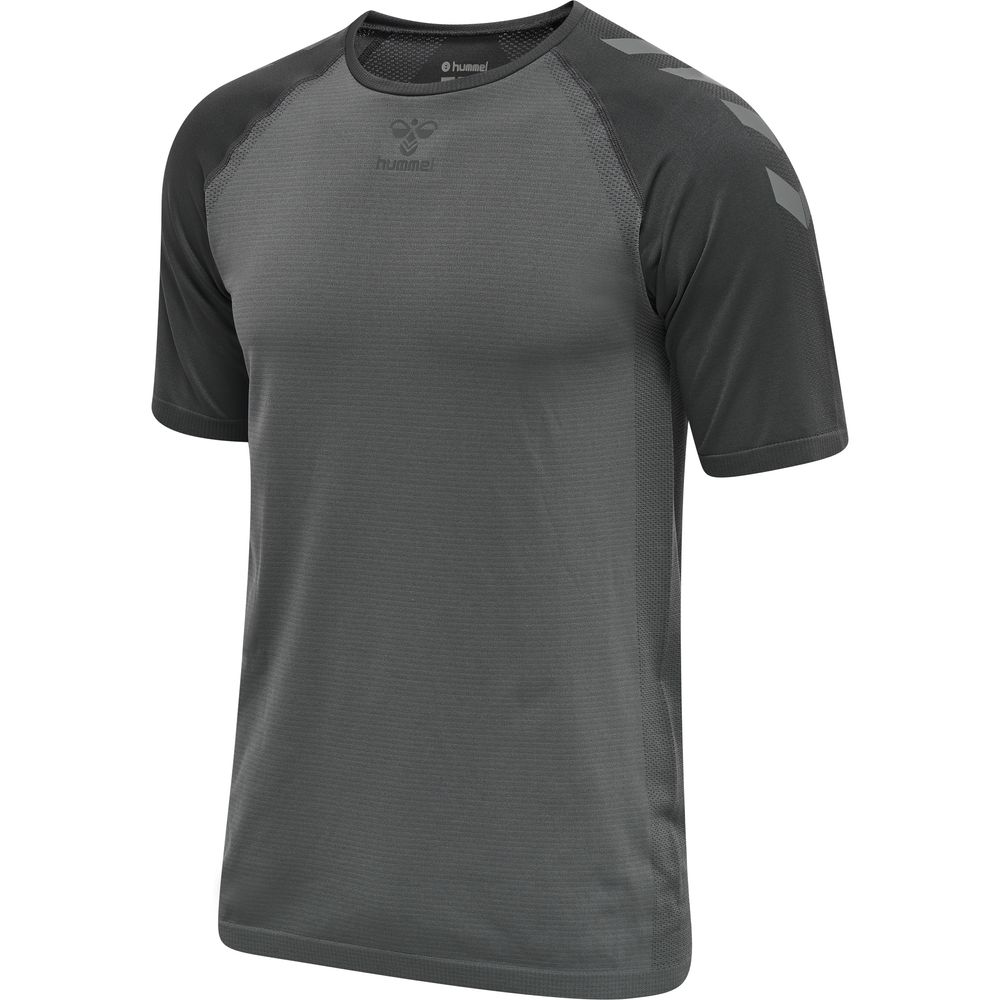 Hummel Pro Grid Seamless T-Shirt