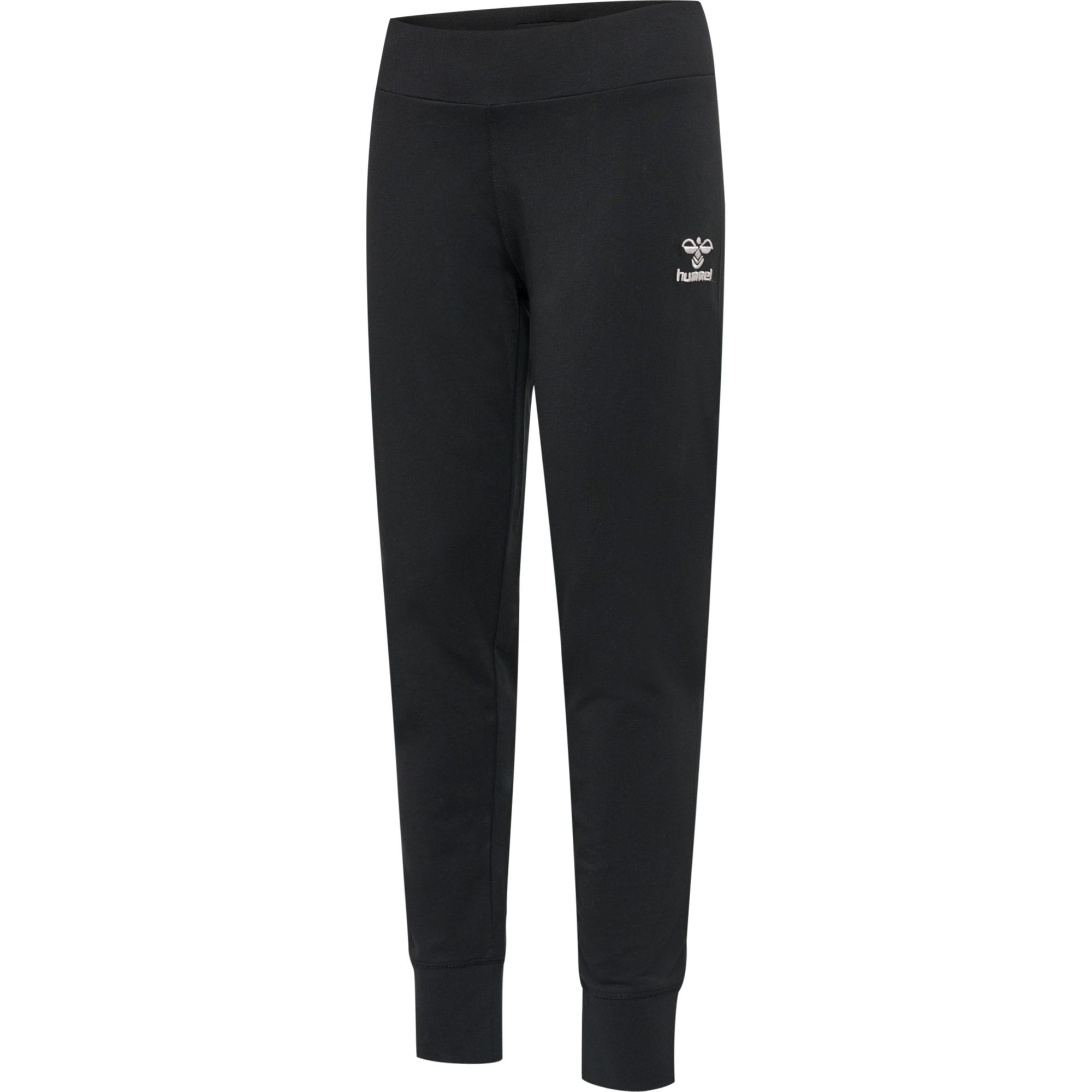 Hummel Hmlmove Grid Cotton Tights - black