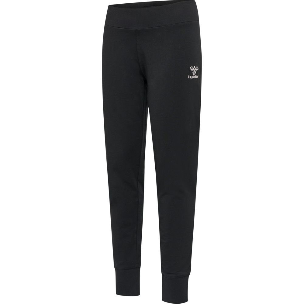 Hummel Hmlmove Grid Cotton Tights - black