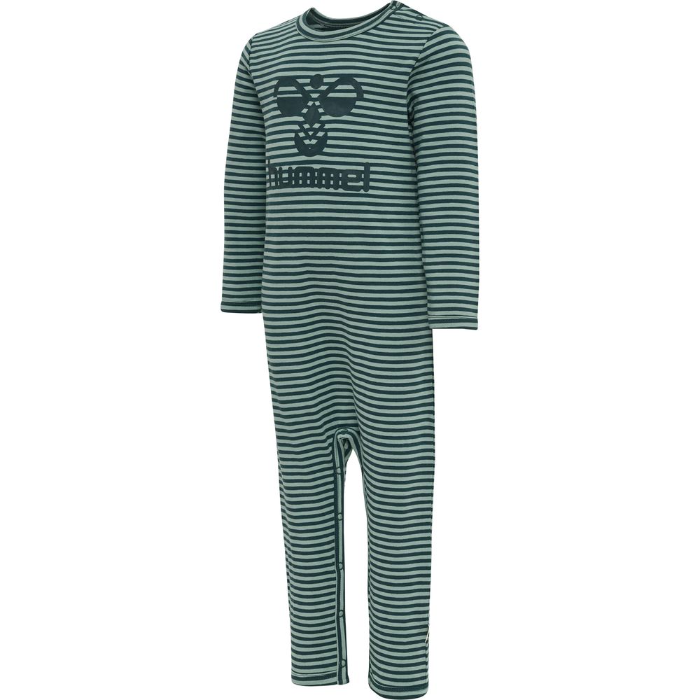 Hummel Hmlmulle Bodysuit - deep teal