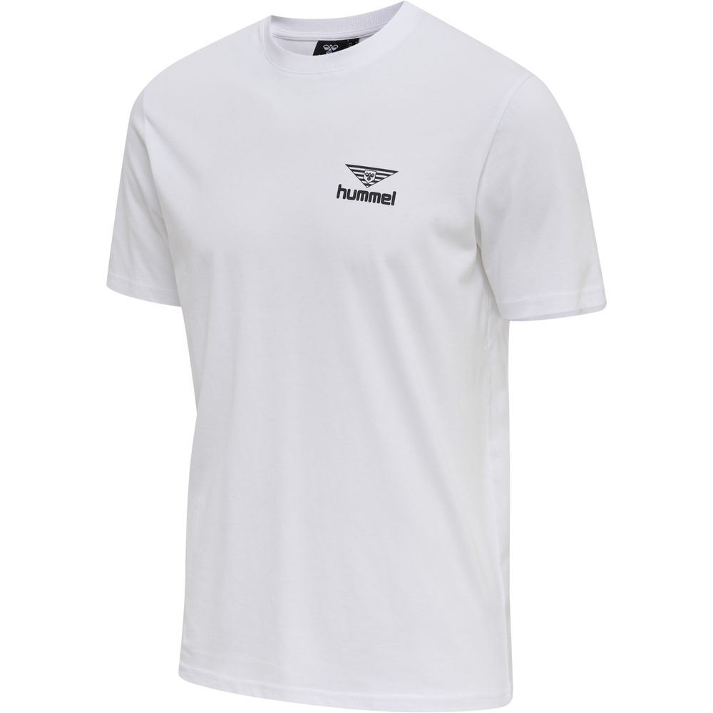 Hummel Hmllgc 365 T-Shirt - white