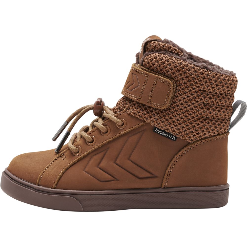 Hummel Splash Tex Jr - sierra