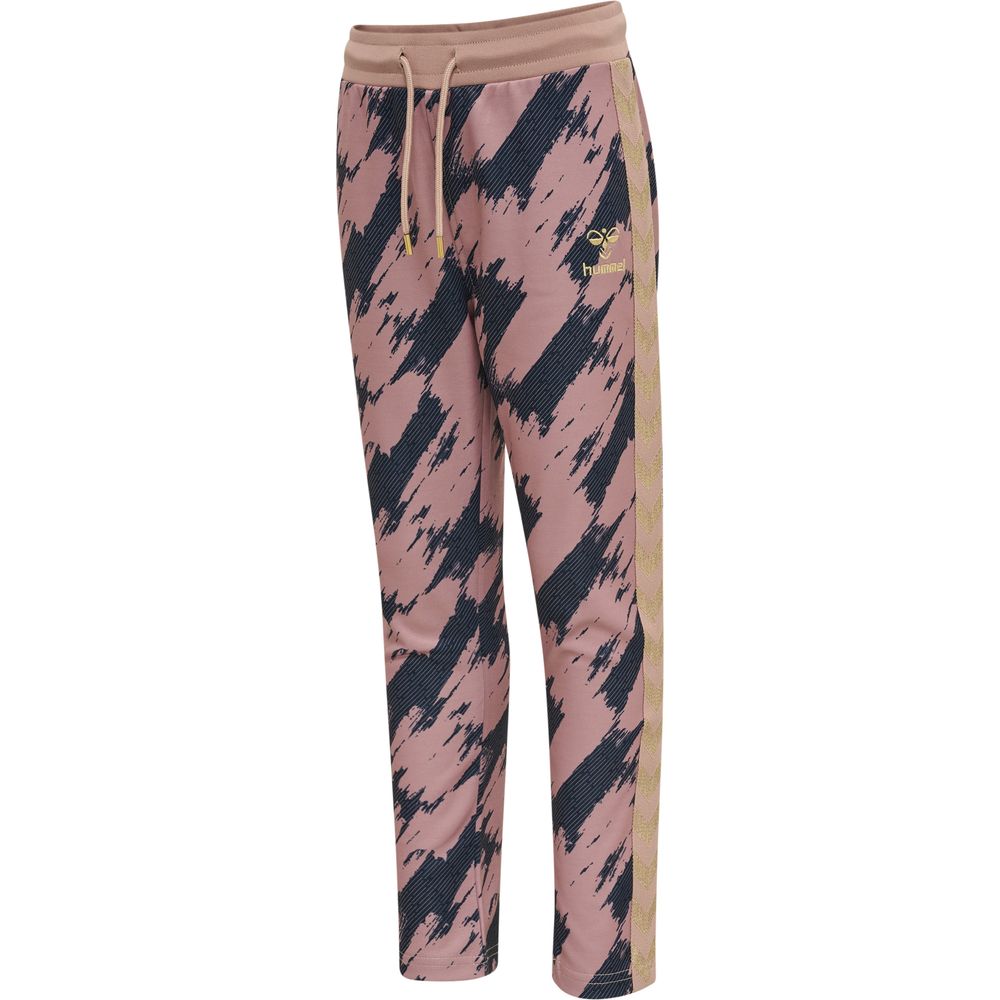 Hummel Hmlallison Pants - woodrose