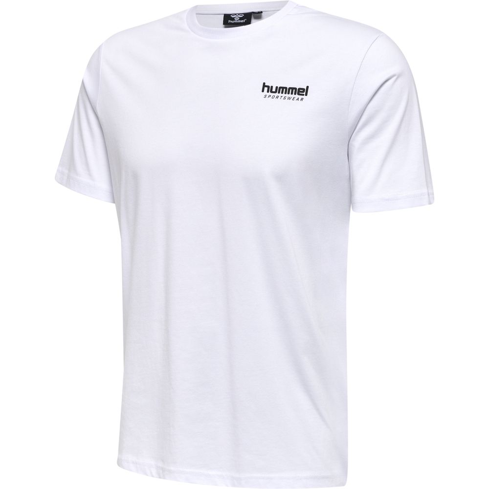 Hummel Hmllgc Jose T-Shirt - white