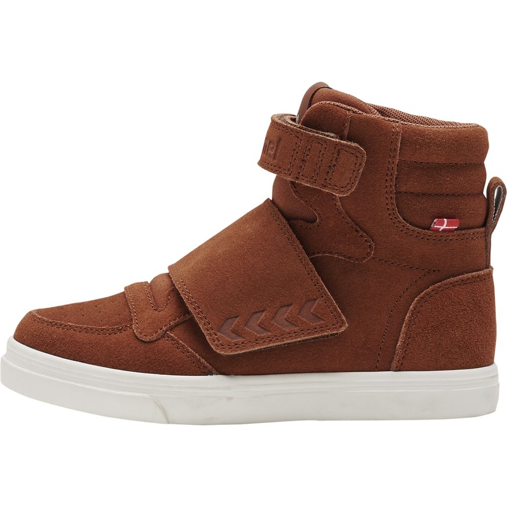 Hummel Stadil Tonal Jr - sierra