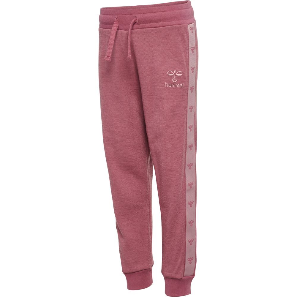 Hummel Hmlwulba Pants - deco rose