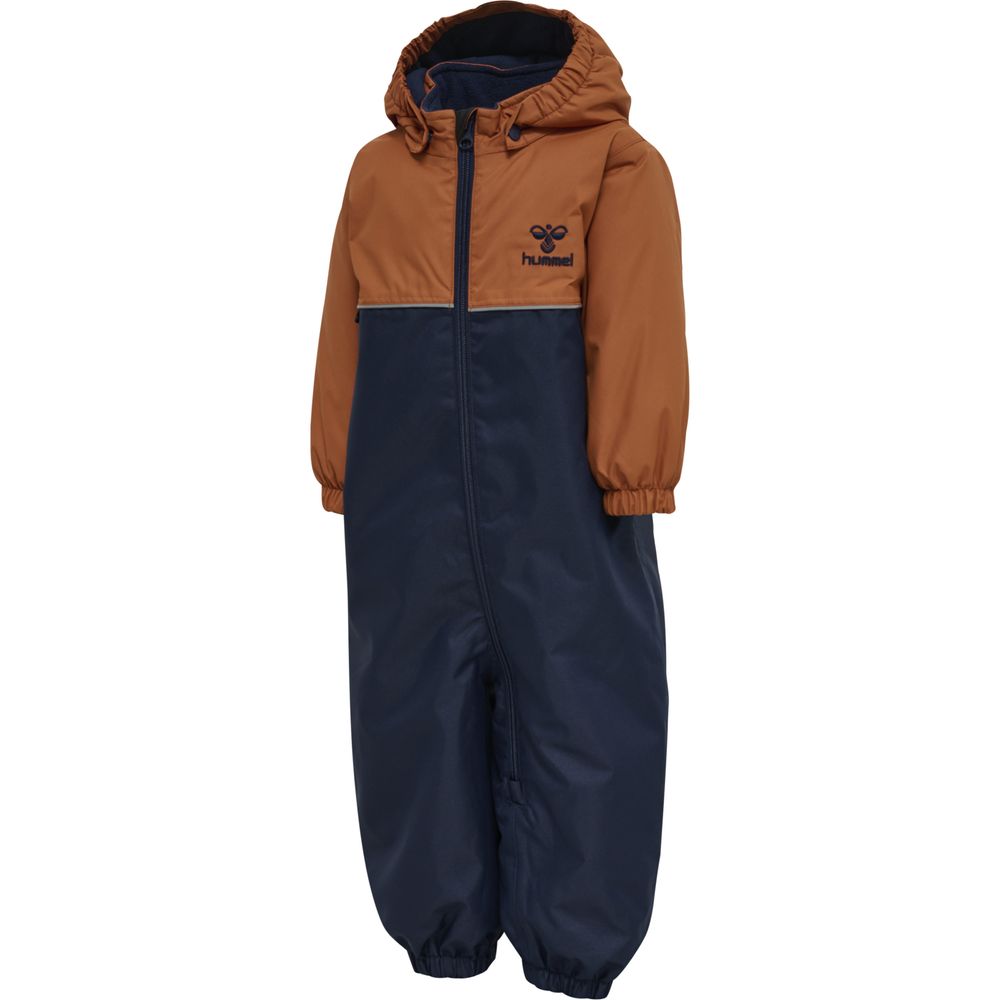 Hummel Hmlsnoopy Tex Snowsuit - sierra