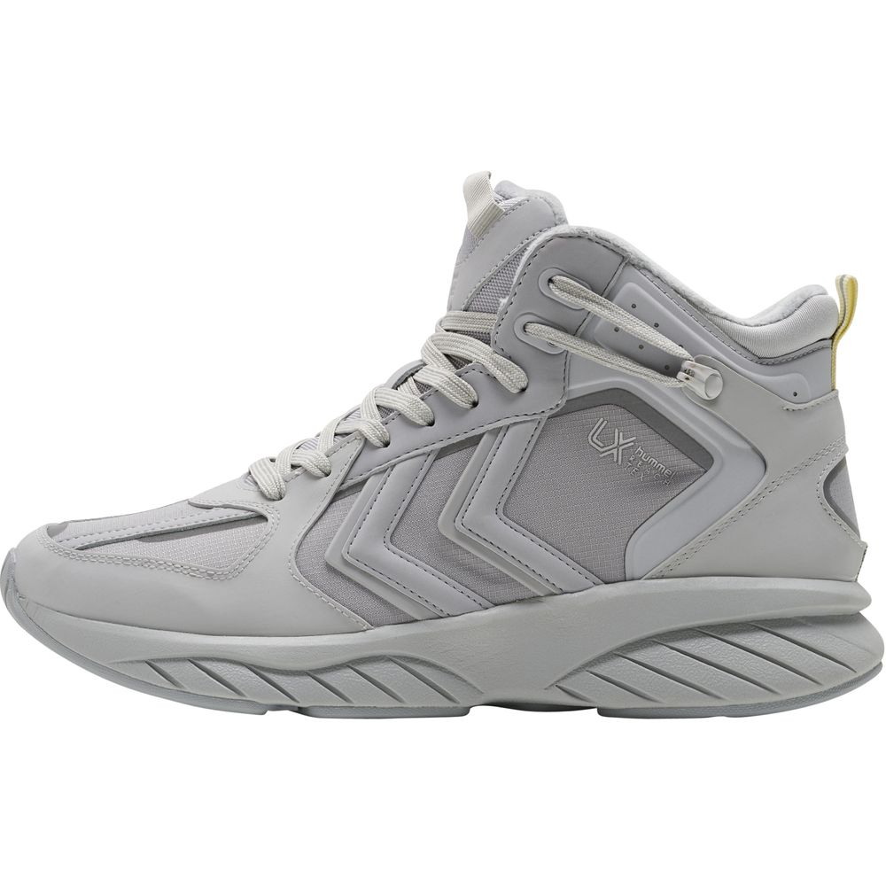 Hummel Reach Lx 12000 - lunar rock