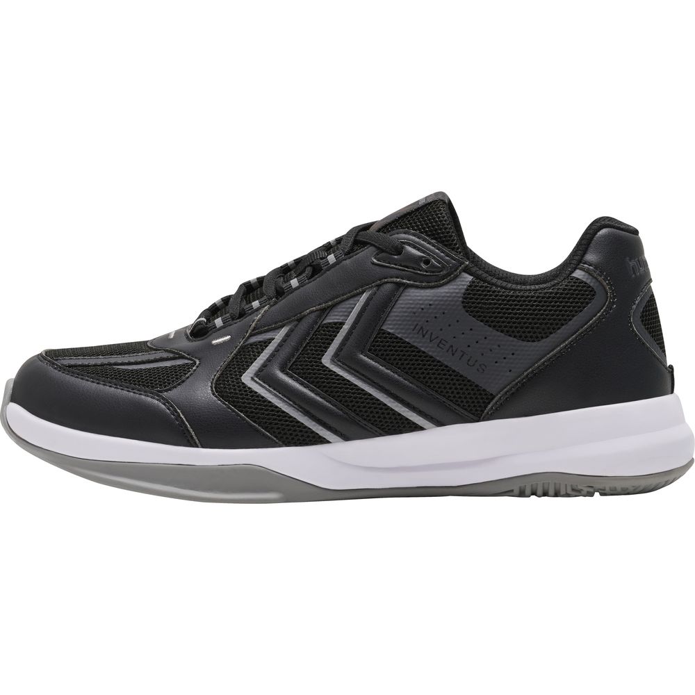 Hummel Inventus Off Court Reach Lx - black