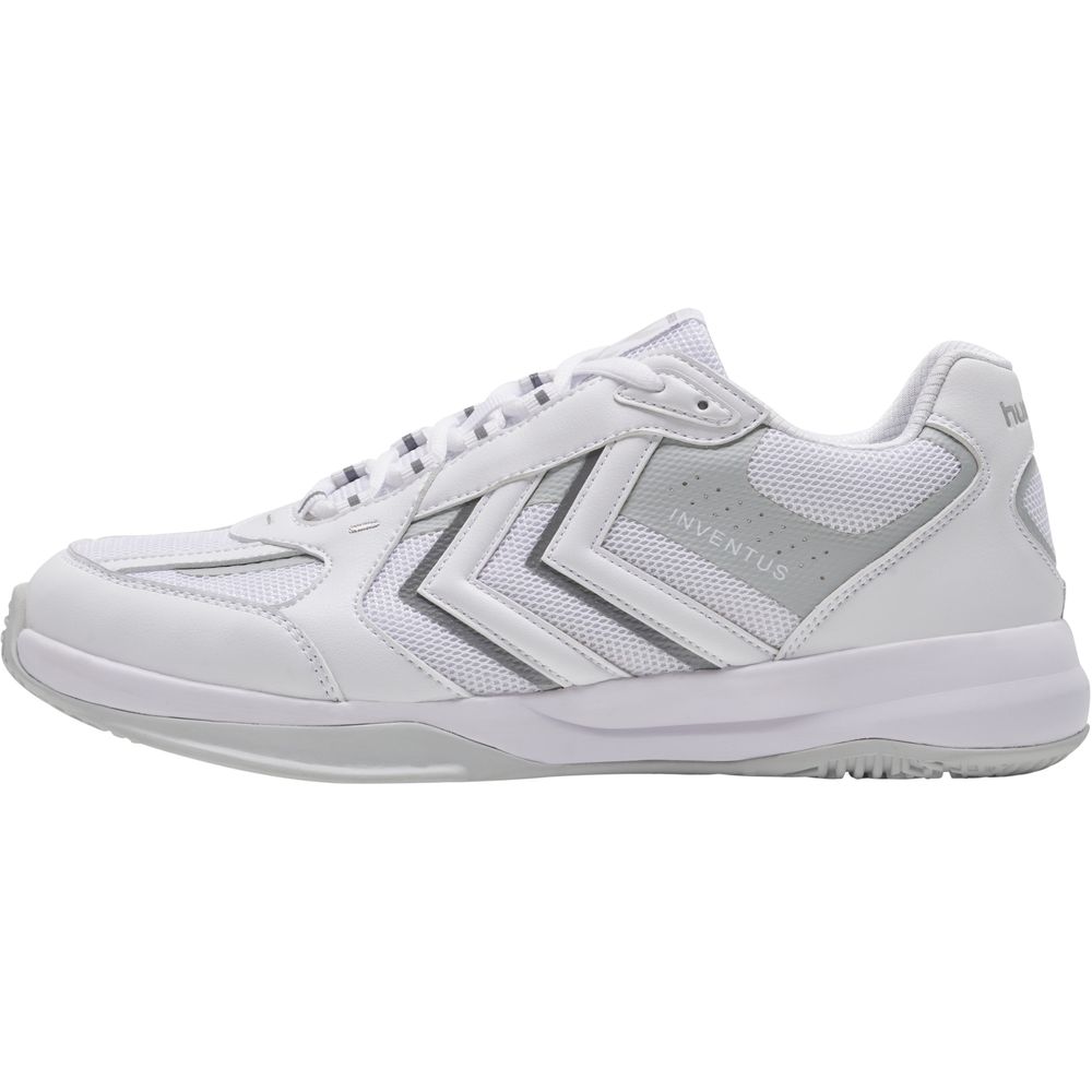 Hummel Inventus Off Court Reach Lx - white