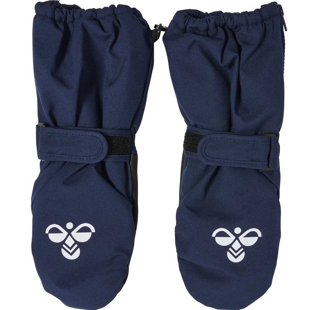Hummel Hmliglo Mittens - black iris