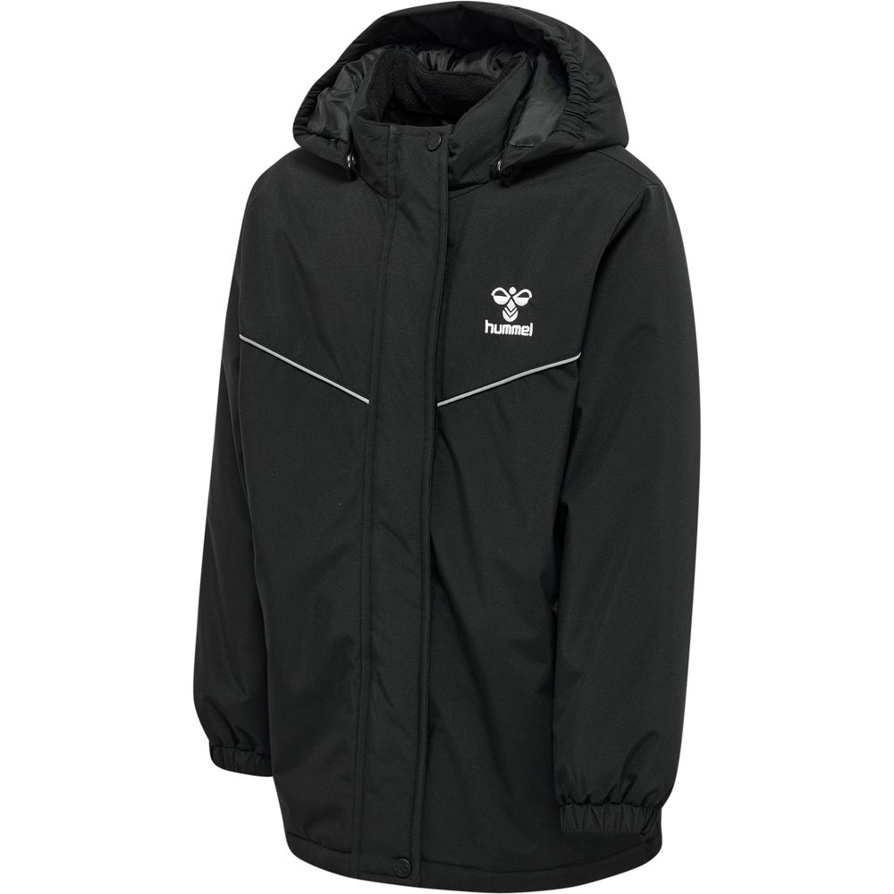 Hummel Hmljosse Jacket - black