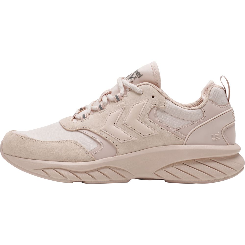 Hummel Marathona Reach Lx Tonal Rib - rose dust