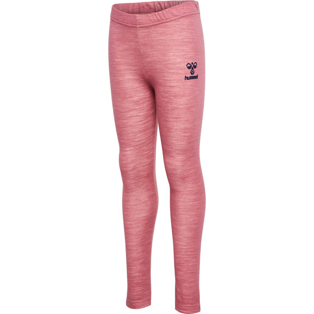Hummel Hmlwingo Tights - deco rose
