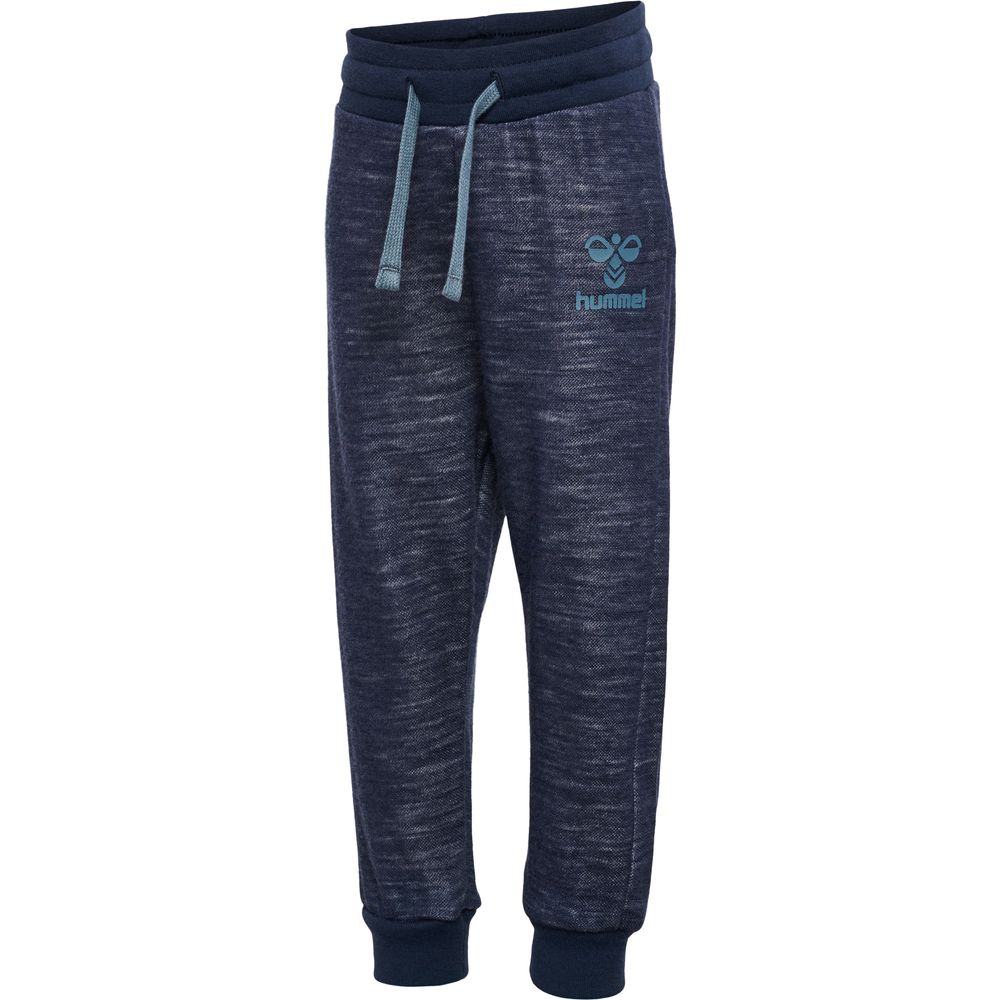 Hummel Hmldallas Pant - black iris