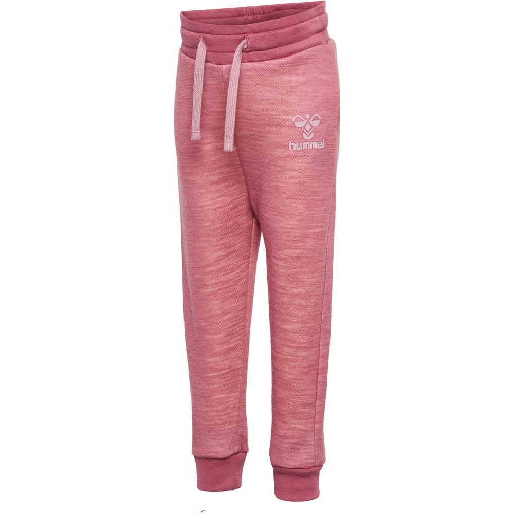 Hummel Hmldallas Pant - deco rose