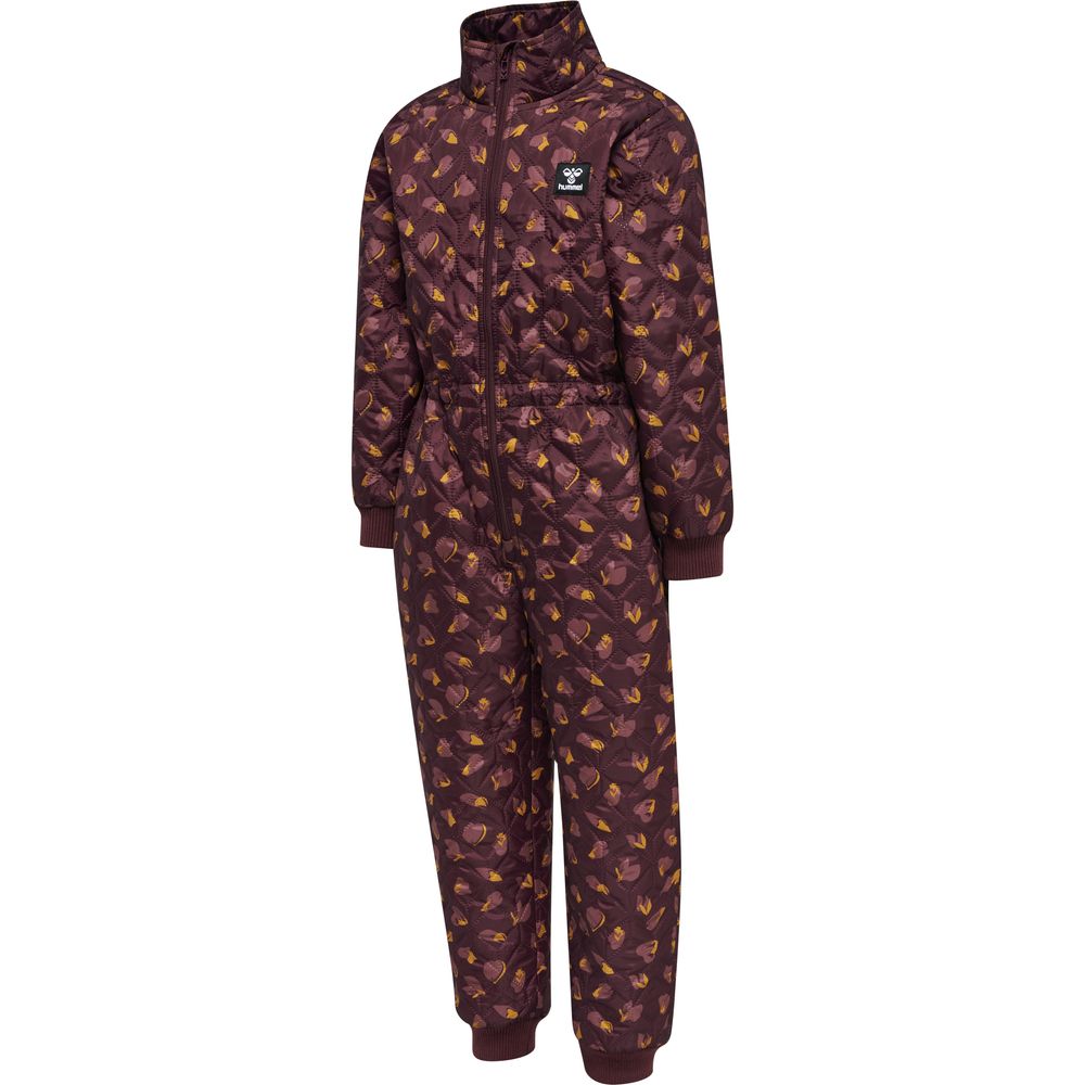 Hummel Hmlsule Thermo Suit - windsor wine