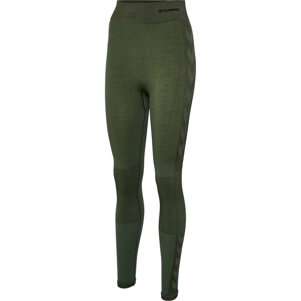 Hummel Clea Seamless Mid Waist Leggings