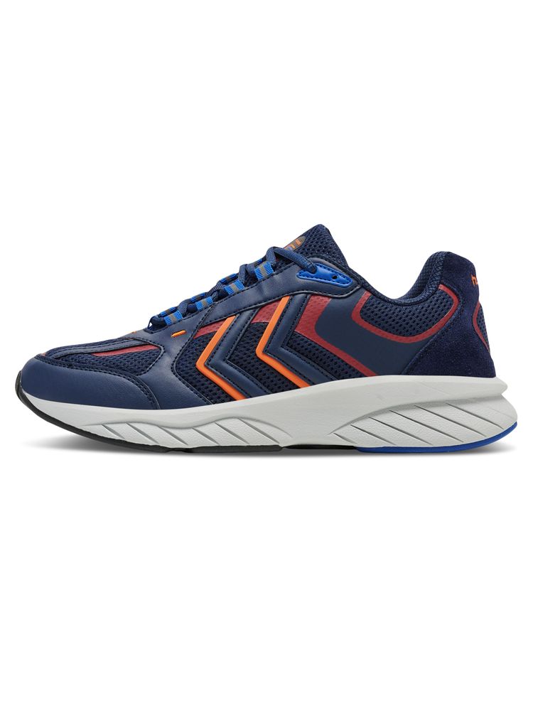 Hummel Reach Lx 6000 Mp - navy/windsor wine