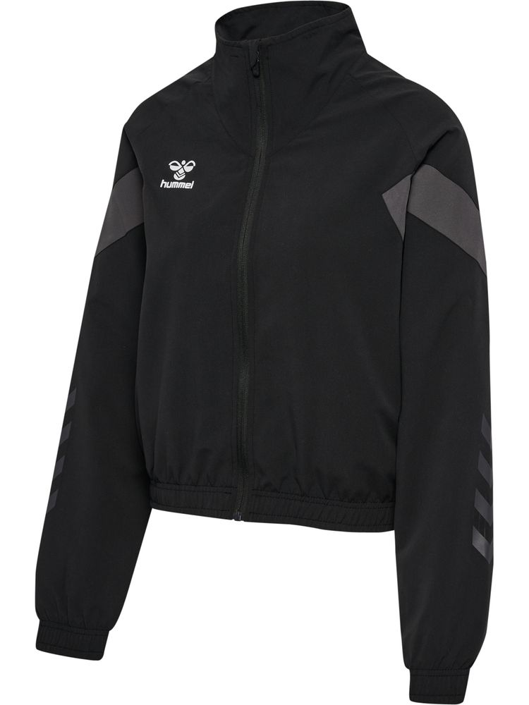 Hummel Travel Woven Jacke Damen