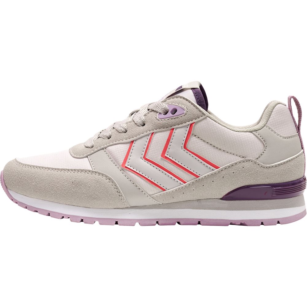 Hummel Monaco 86 Rs - silver cloud/lunar rock