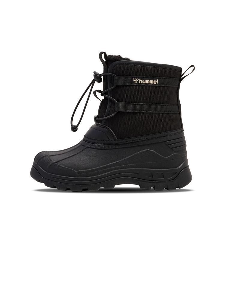 Hummel Icicle Low Jr Stiefel