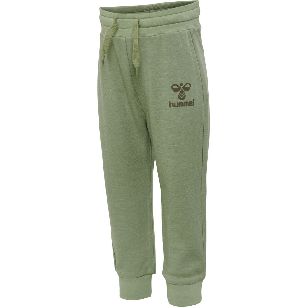 Hummel Hmldallas Pant - oil green