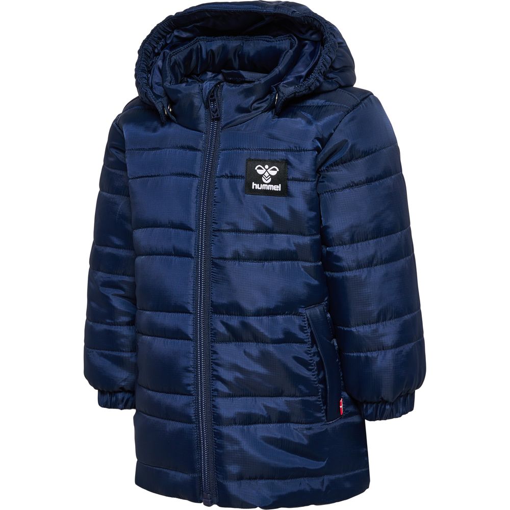 Hummel Hmlmosgrave Tex Jacket - black iris