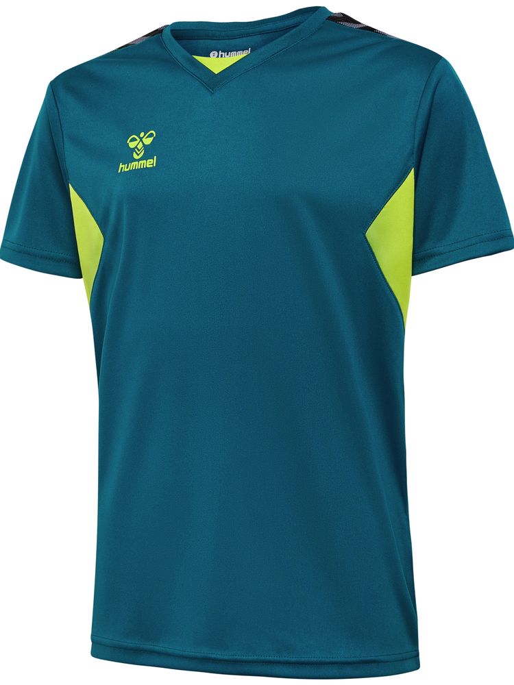 Hummel Authentic Pl Kinder Trikot