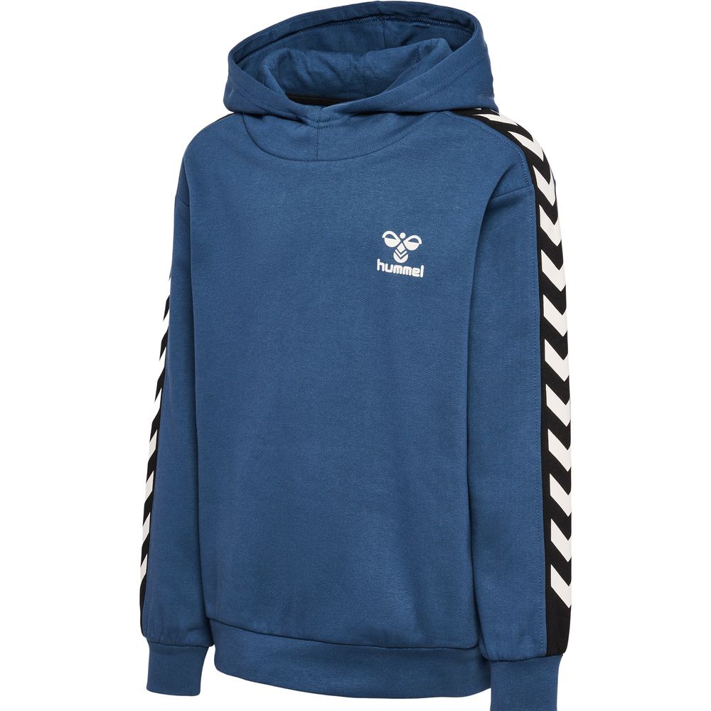Hummel Hmltakao Hoodie - dark denim