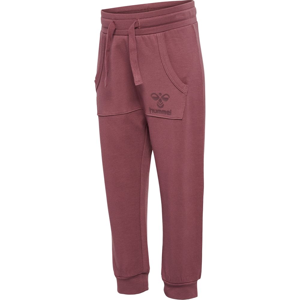 Hummel Hmlfutte Pants - rose brown