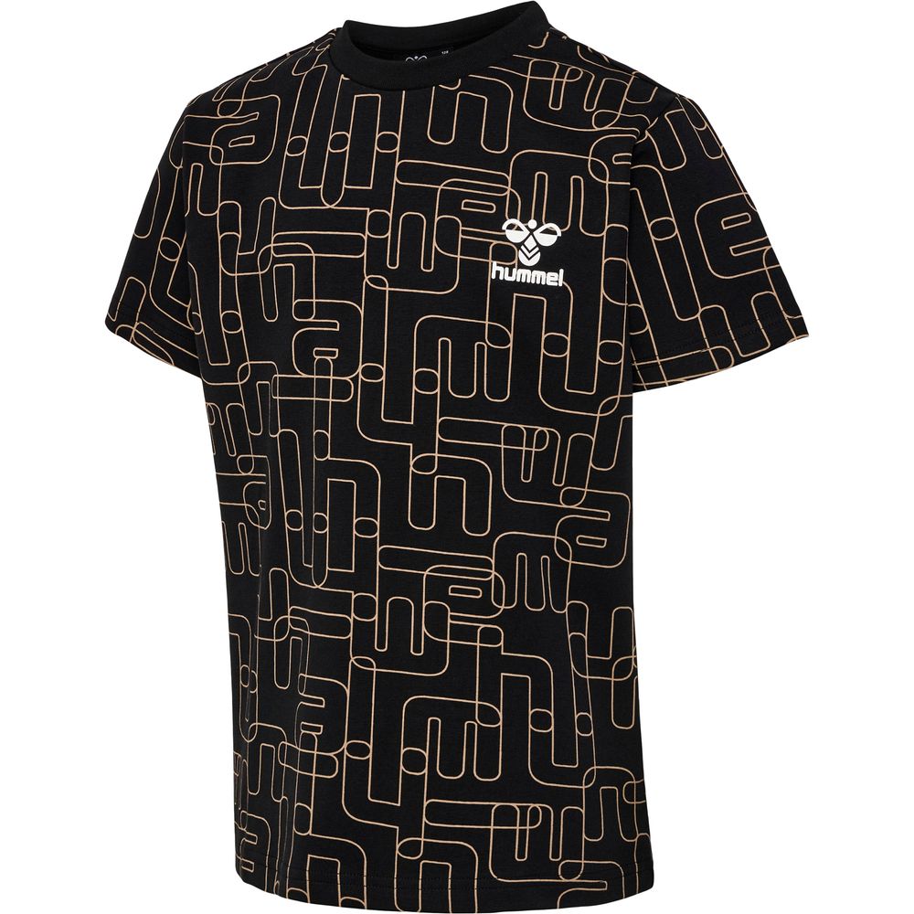 Hummel Hmlequality T-Shirt S/S - black