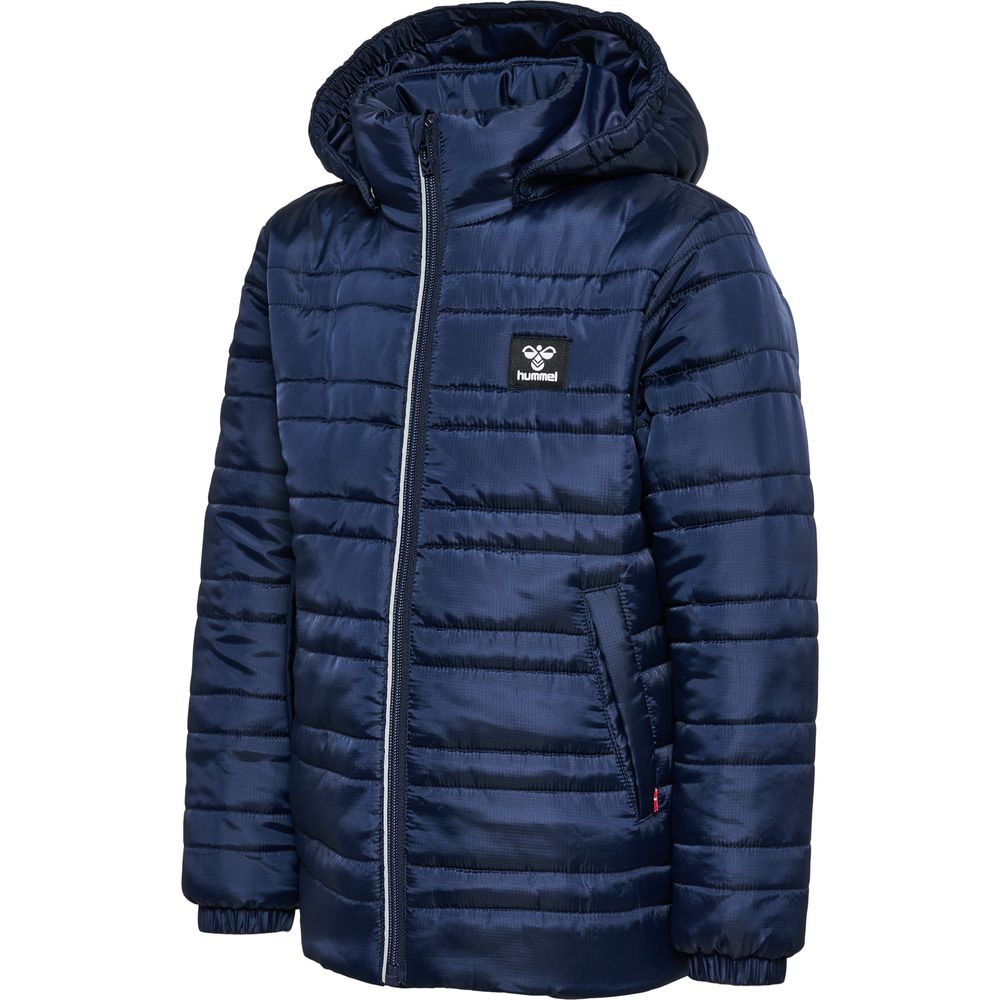 Hummel Hmlbilbo Tex Jacket - black iris