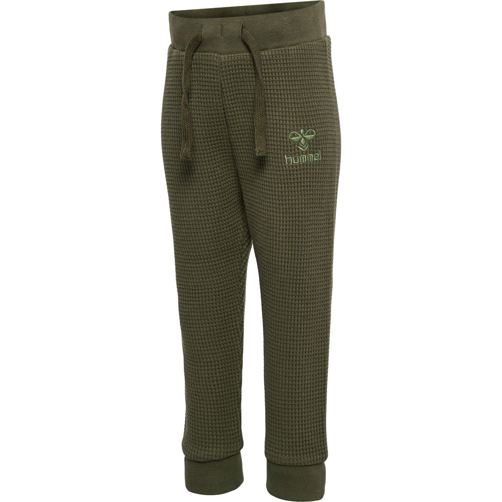 Hummel Hmlcosy Pants - olive night