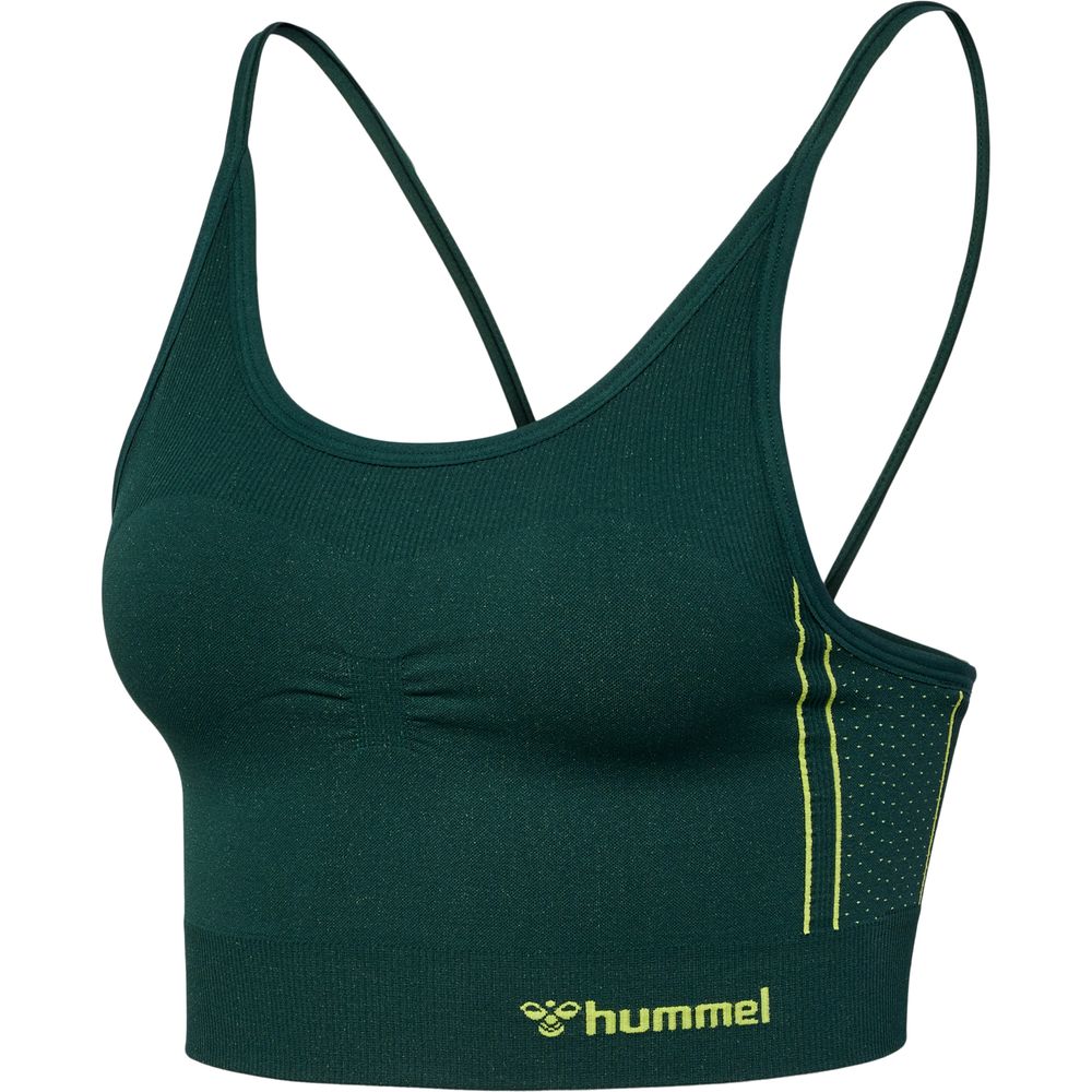 Hummel LMT Zone Seamless Sport-BH