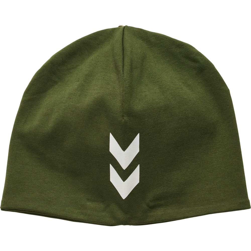 Hummel Hmlperry Beanie - olive night