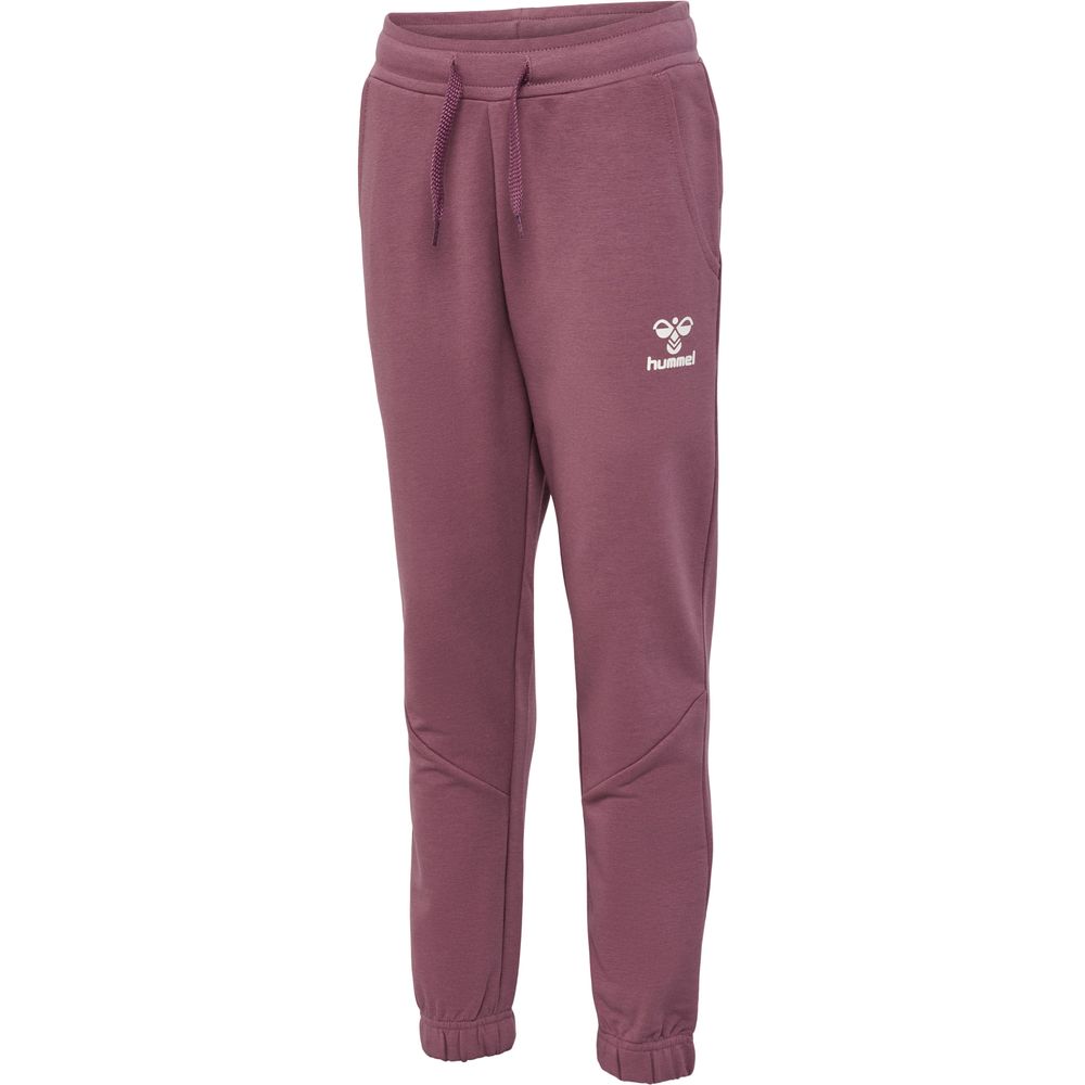 Hummel Hmlnuttie Pants - rose brown
