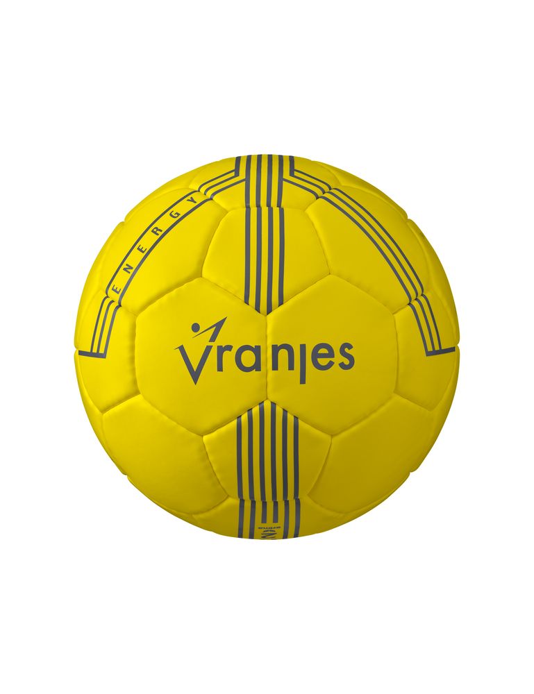Erima Vranjes 17 - yellow