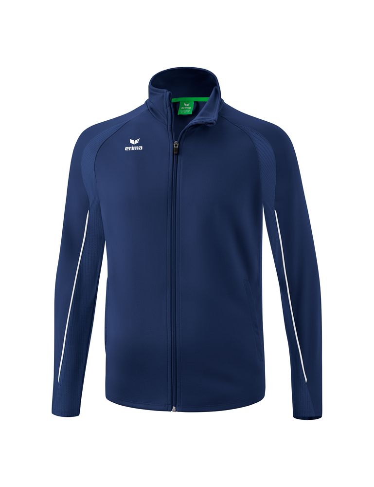 Erima Liga Star Training Jacket - new navy/white