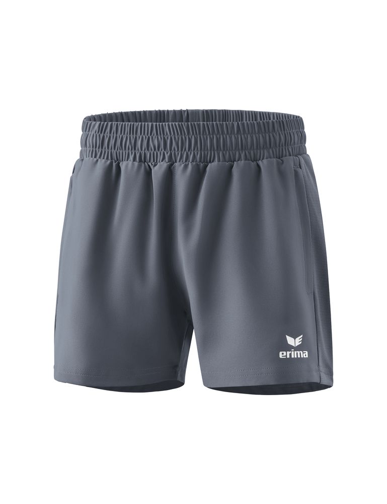 Erima Change Shorts Without Inner Slip - slate grey