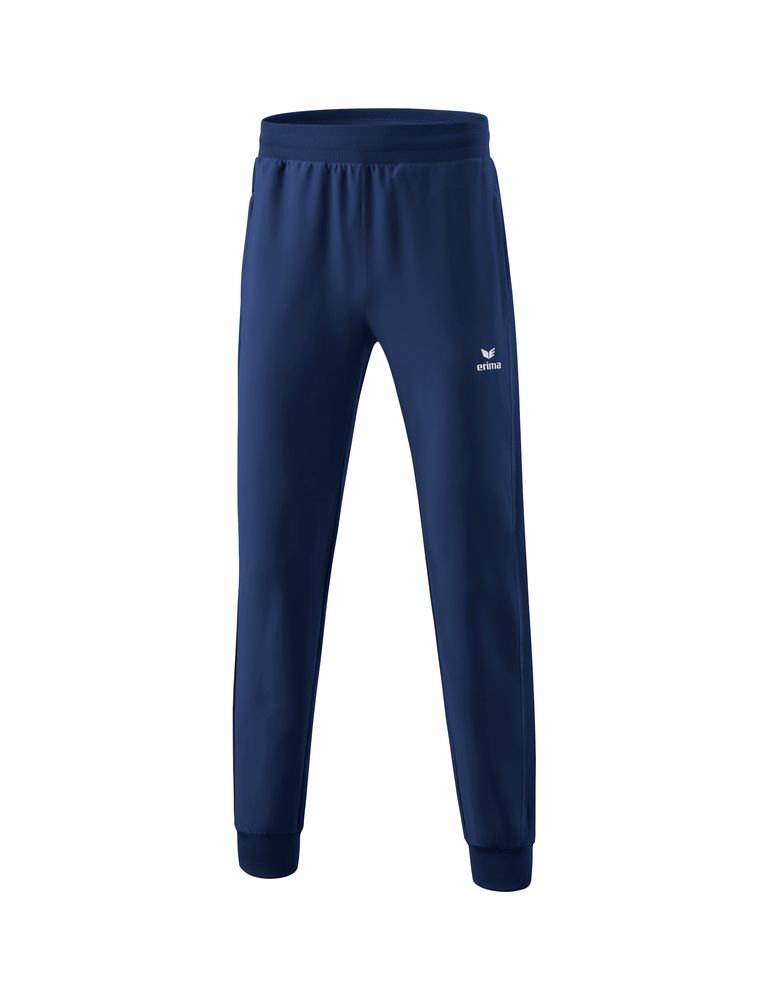 Erima Change Presentation Pants - new navy
