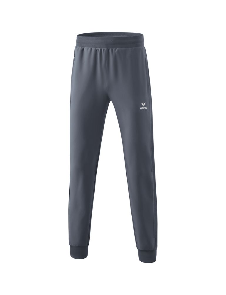 Erima Change Presentation Pants - slate grey