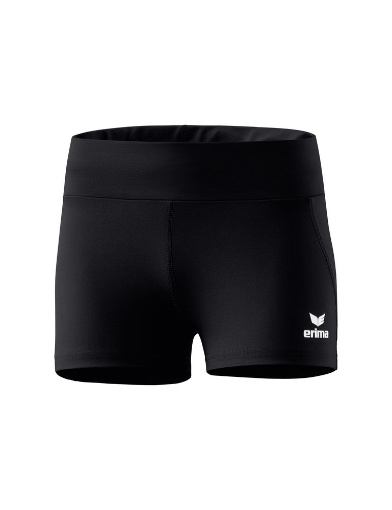 Erima Racing Hot Pants - black
