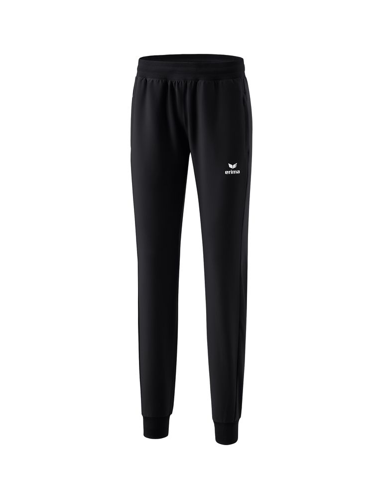 Erima Change Presentation Pants - black