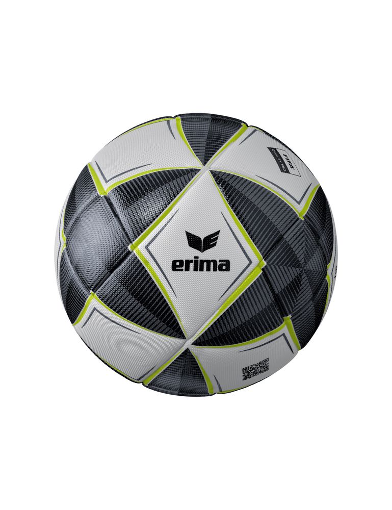 Erima Senzor-Star Match - black/grey