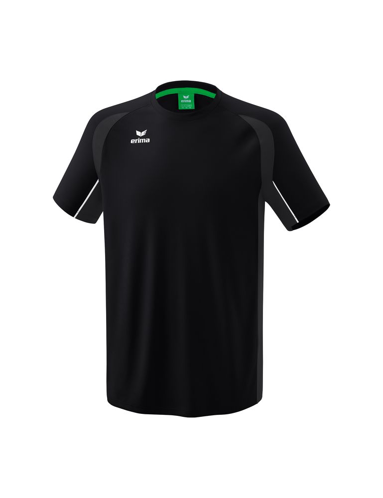 Erima Liga Star T-Shirt Function - black/white