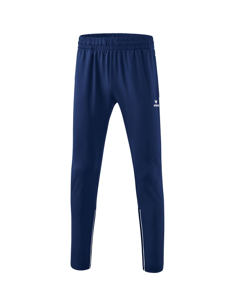 Erima Performance Training Pants - new navy/white