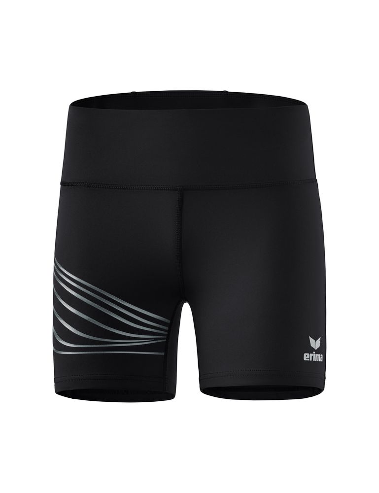 Erima Racing Tight - black